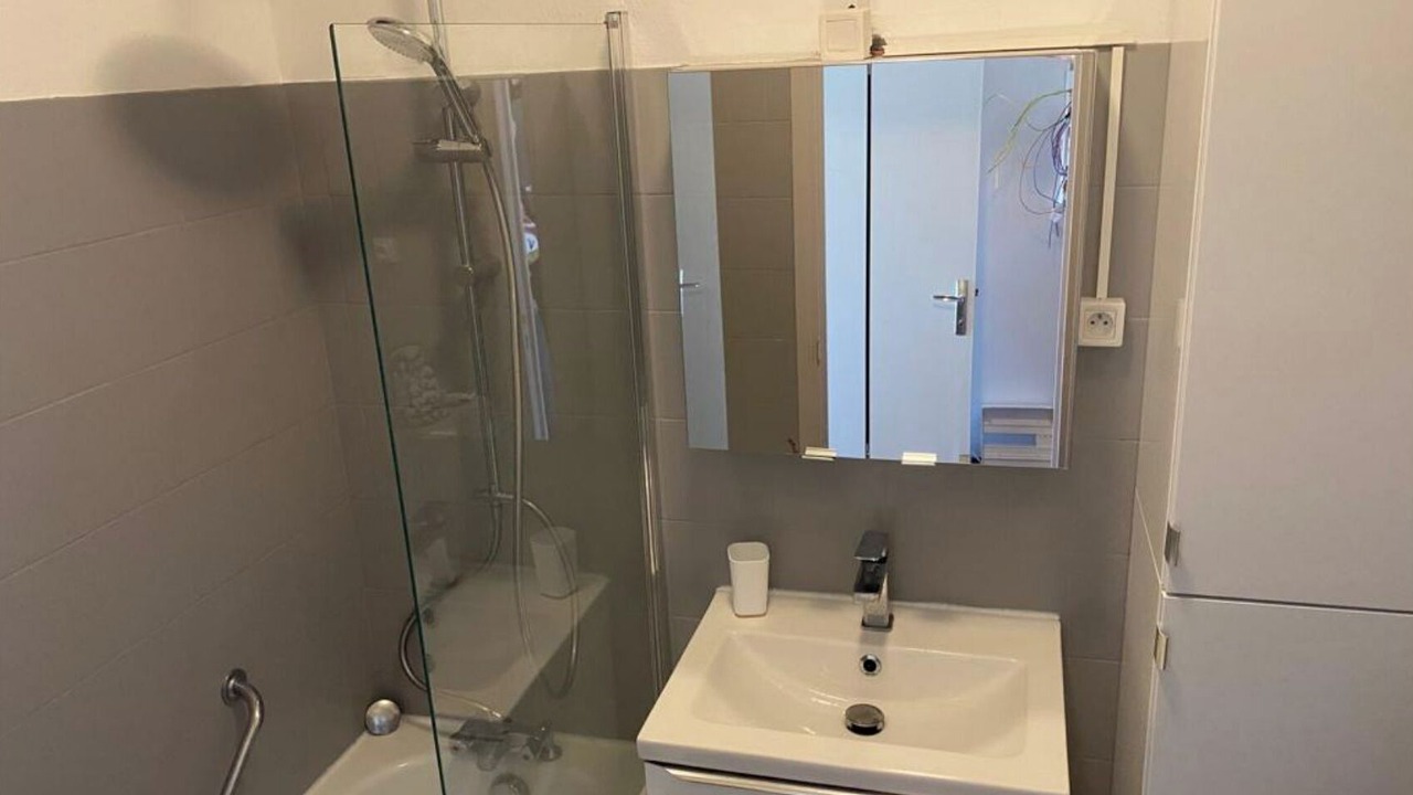 Photo of Bathroom in Port-la-Nouvelle