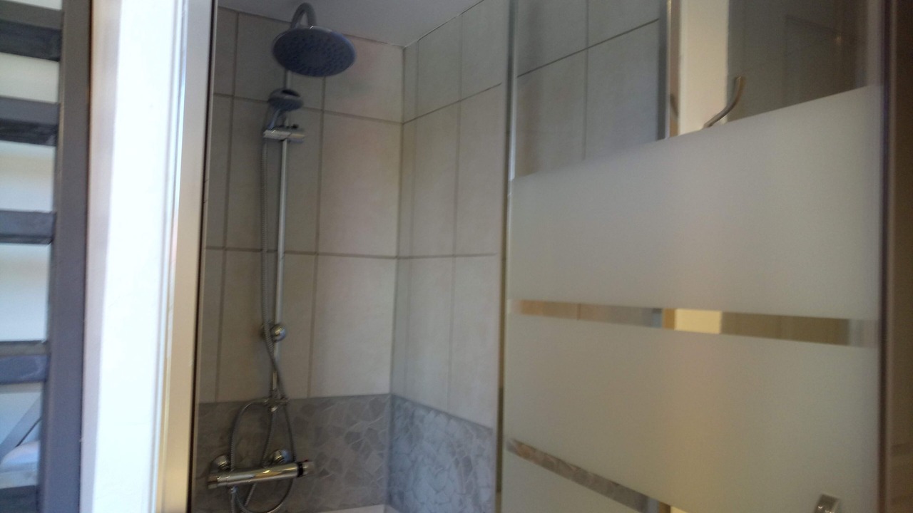 Photo of Bathroom in Saint-Simon