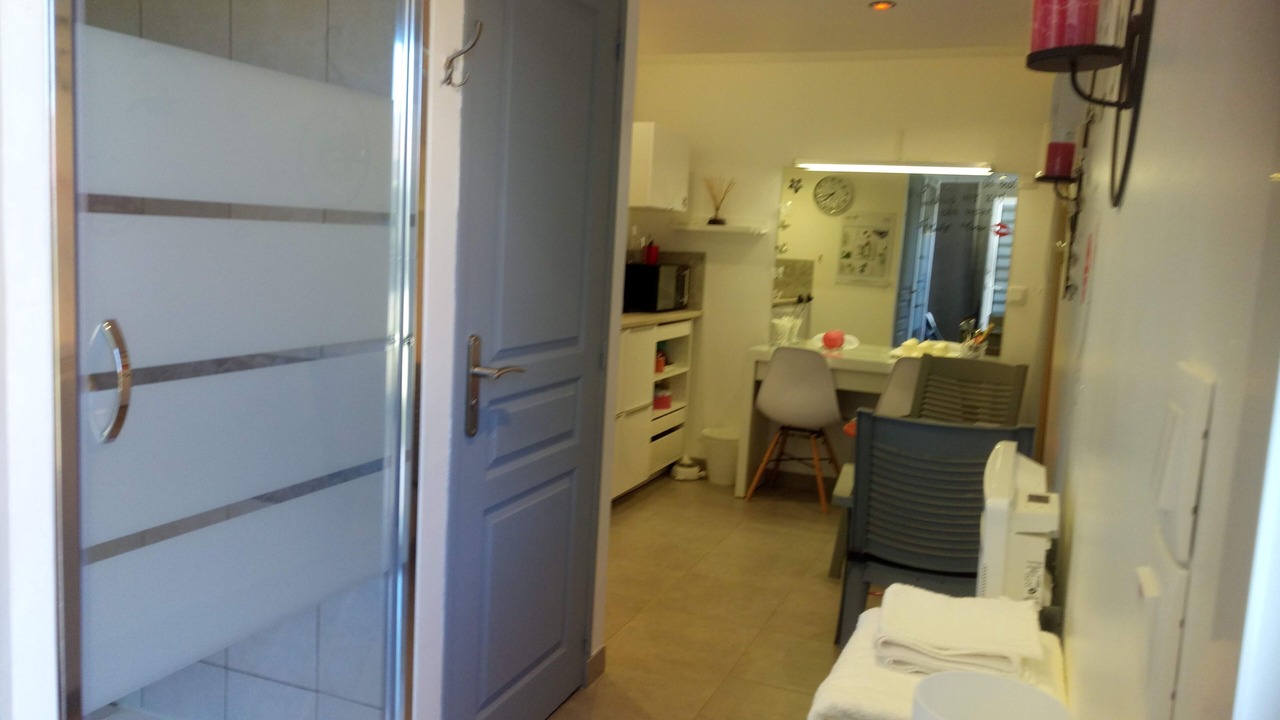 Photo of Kitchen in Saint-Simon