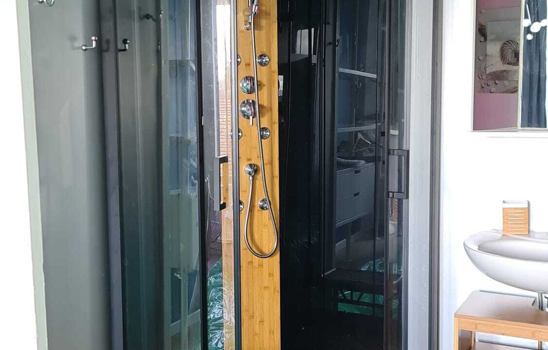 Photo of Bathroom in Autun