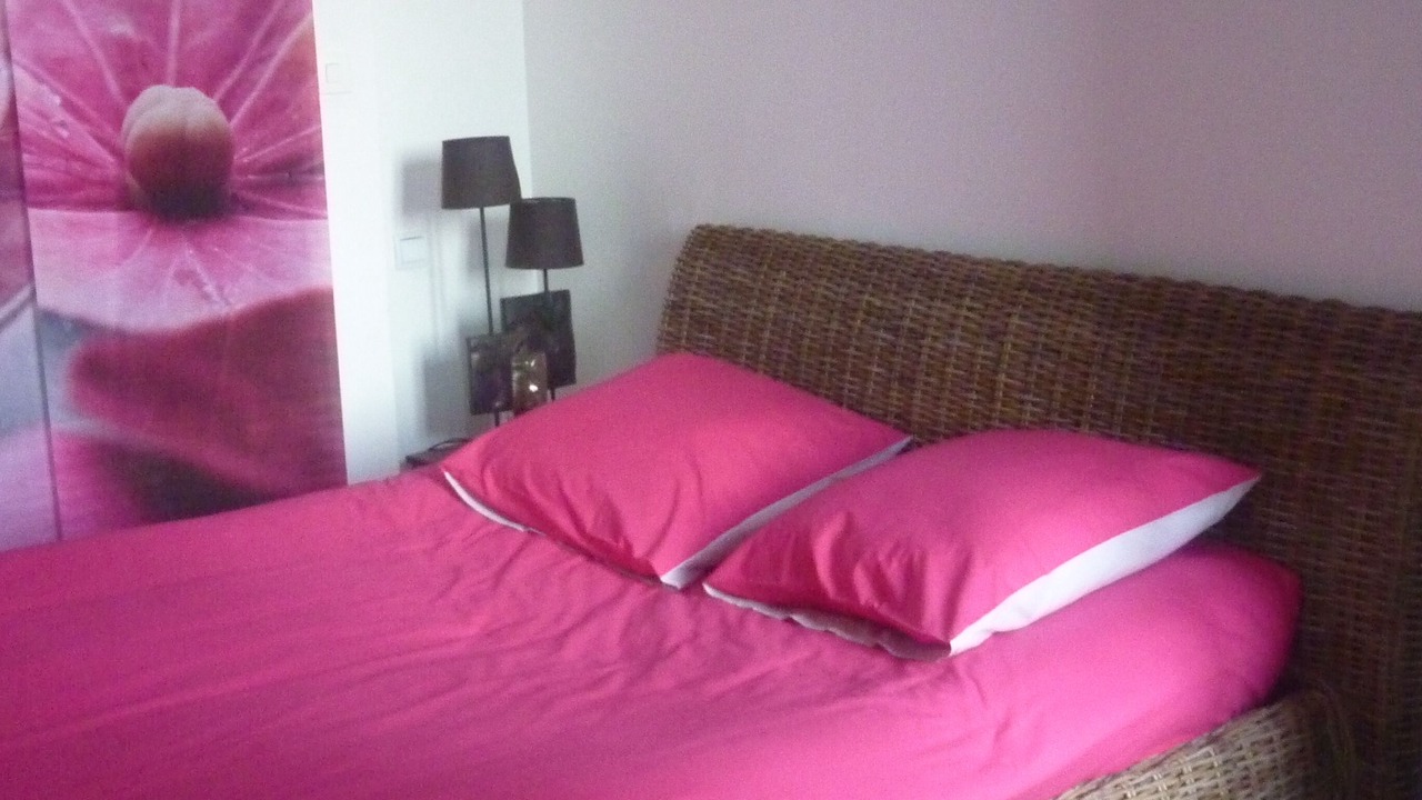 Photo of Bedroom in Autun