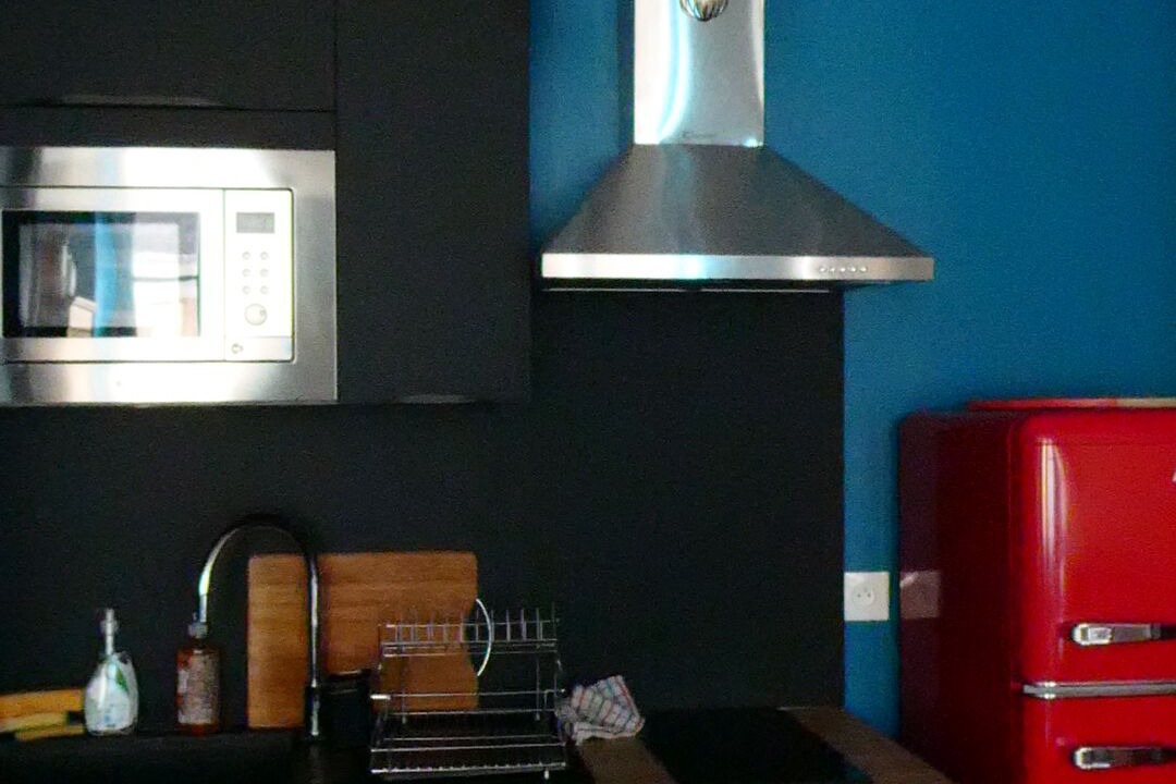 Photo of Kitchen in Autun