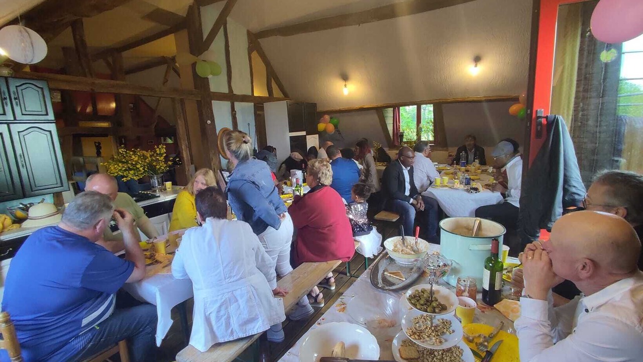 Photo of Others in La Neuville-aux-Joutes
