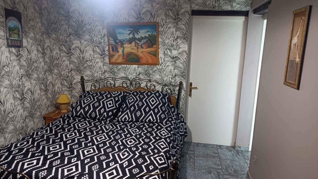 Photo of Bedroom in La Neuville-aux-Joutes