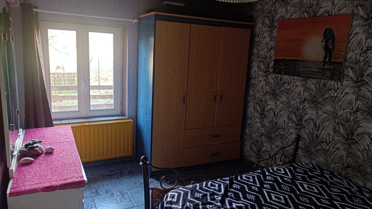 Photo of Bedroom in La Neuville-aux-Joutes