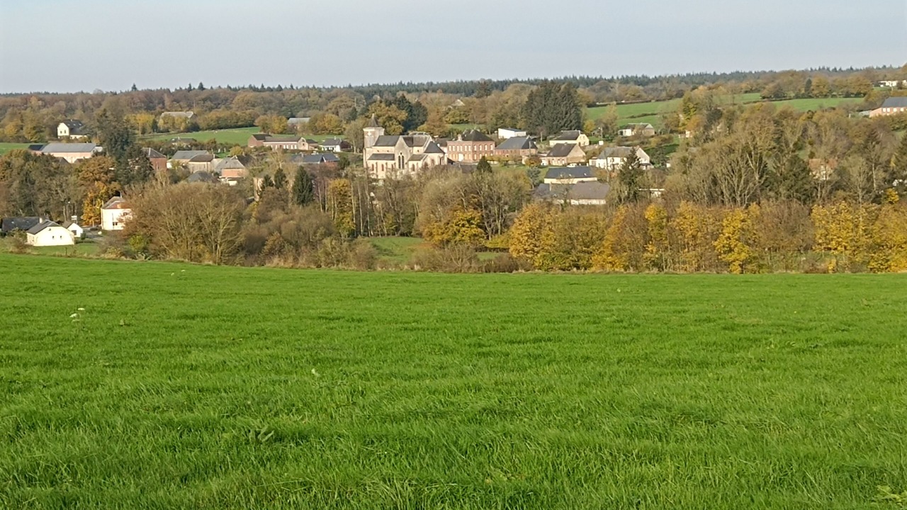 Photo of Others in La Neuville-aux-Joutes