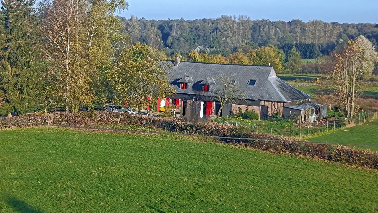 Photo of Outdoor in La Neuville-aux-Joutes