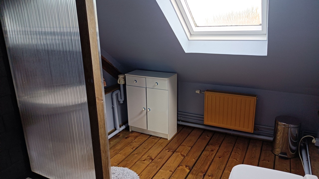 Photo of Bathroom in La Neuville-aux-Joutes