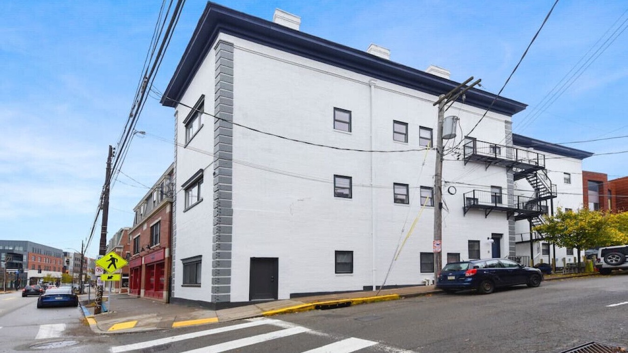 Photo of Outdoor in Lower Lawrenceville