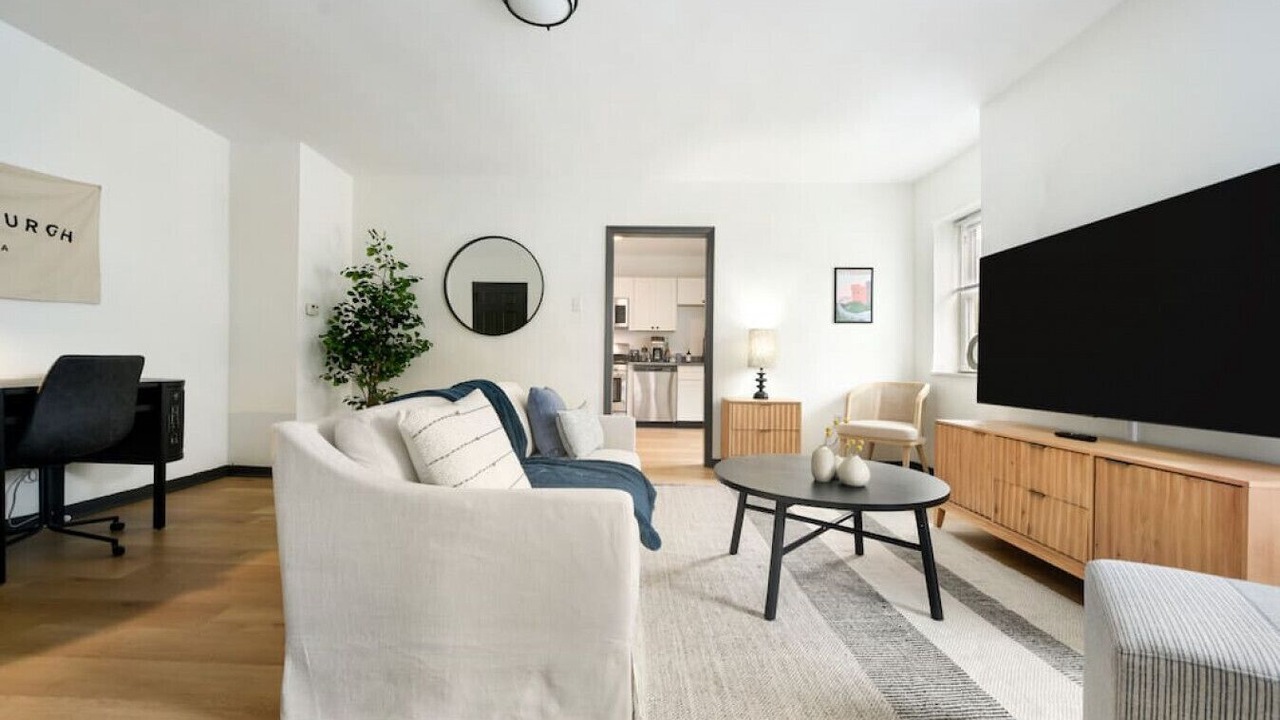 Photo of Others in Lower Lawrenceville