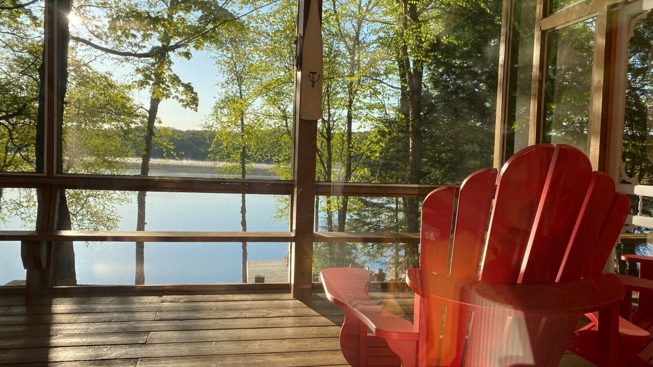 Photo of Outdoor in Huntsville