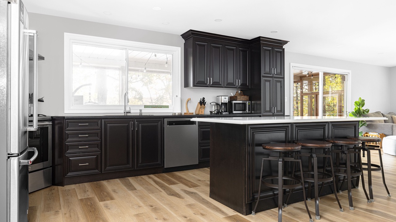 Photo of Kitchen in Huntsville