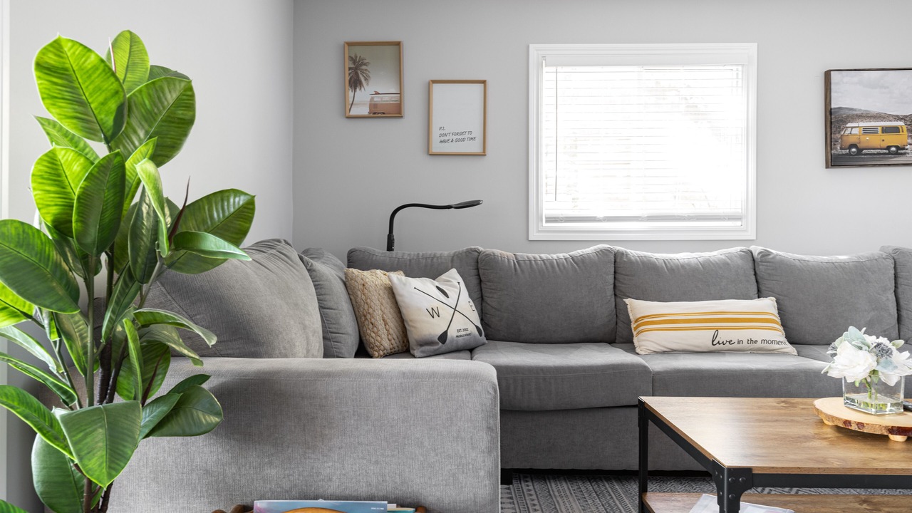 Photo of Livingroom in Huntsville