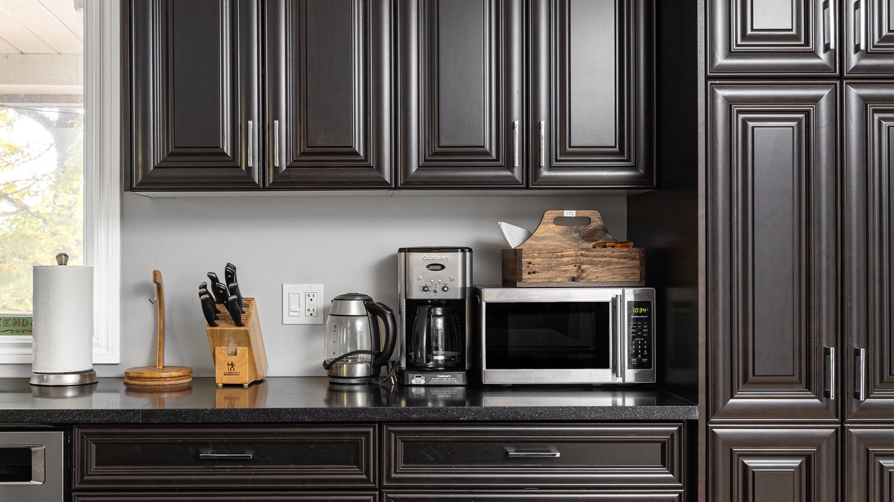 Photo of Kitchen in Huntsville