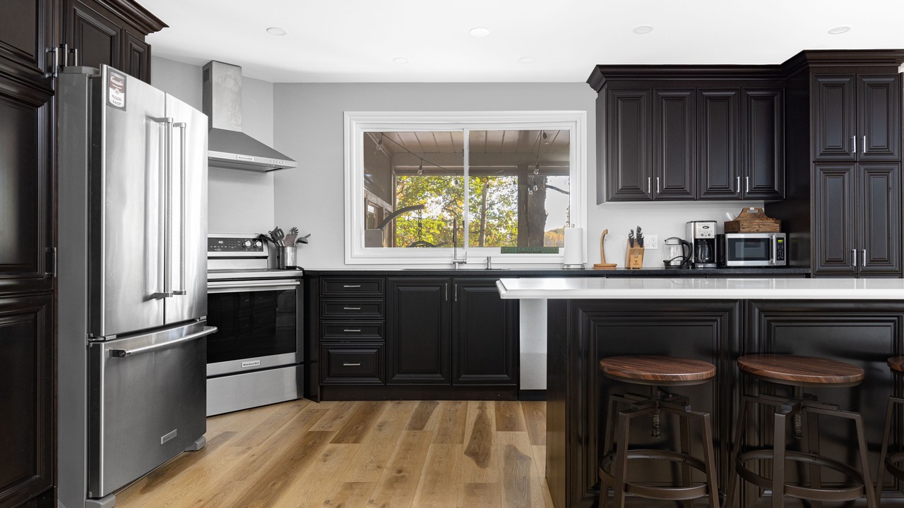 Photo of Kitchen in Huntsville