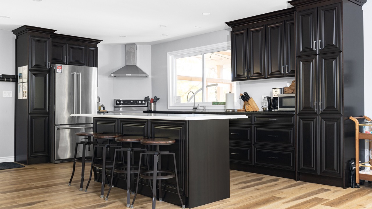 Photo of Kitchen in Huntsville
