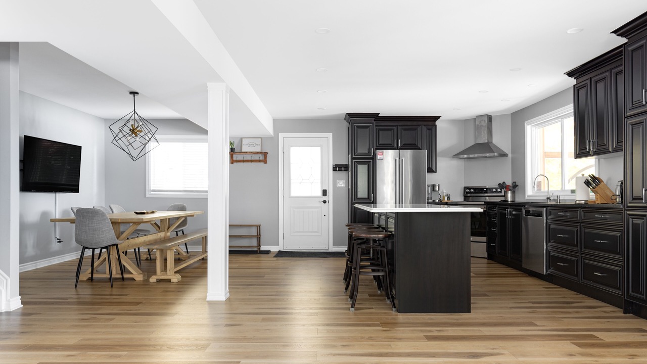 Photo of Kitchen in Huntsville