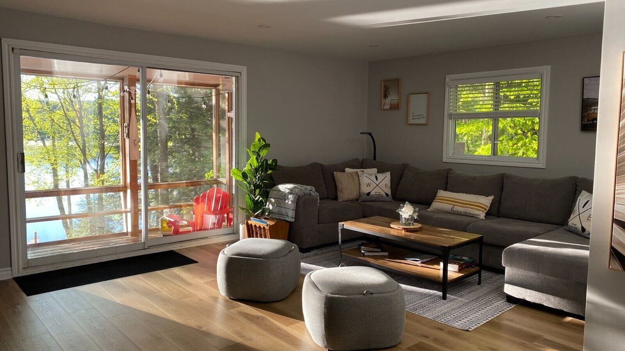 Photo of Livingroom in Huntsville