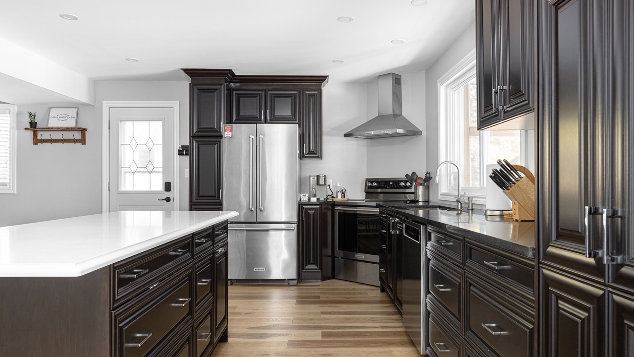 Photo of Kitchen in Huntsville