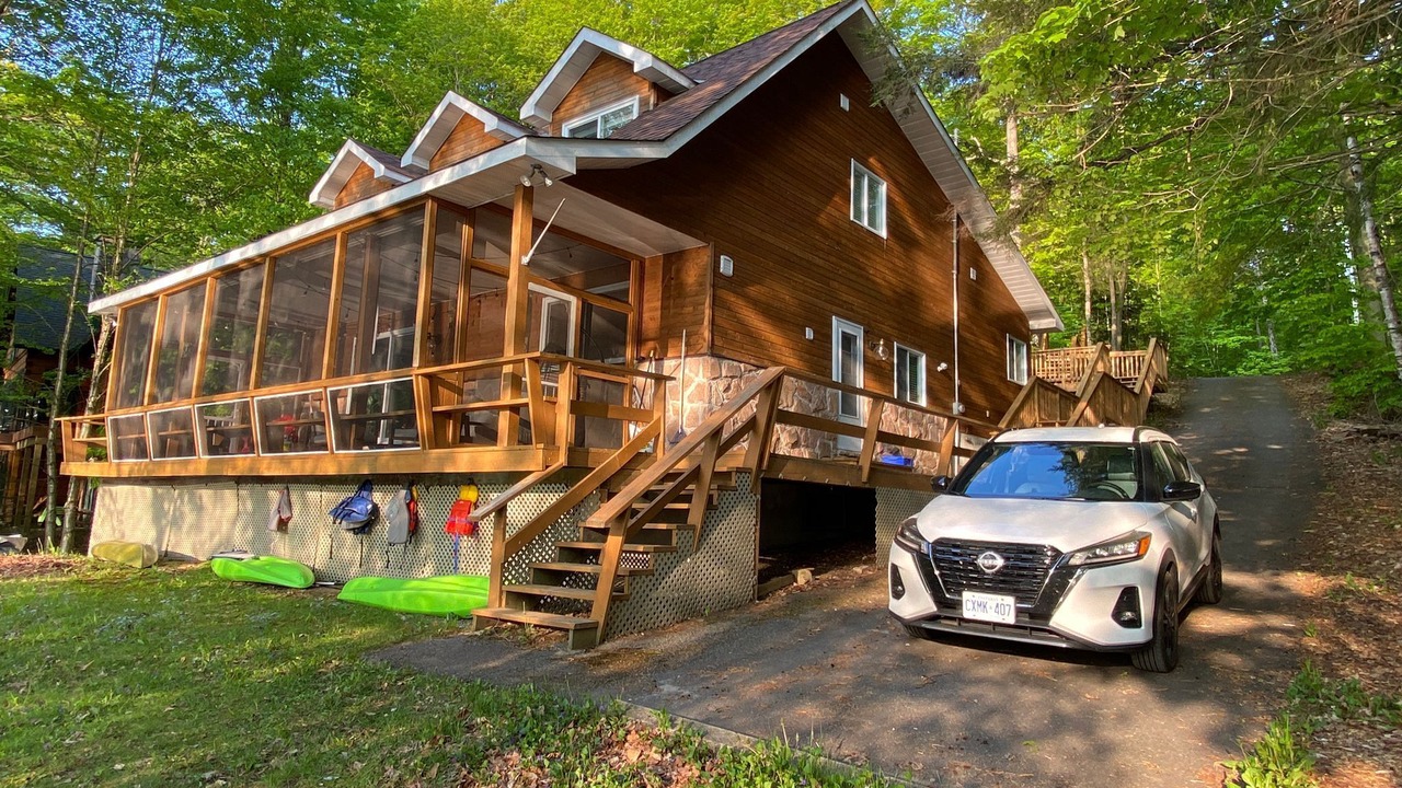 Photo of Outdoor in Huntsville