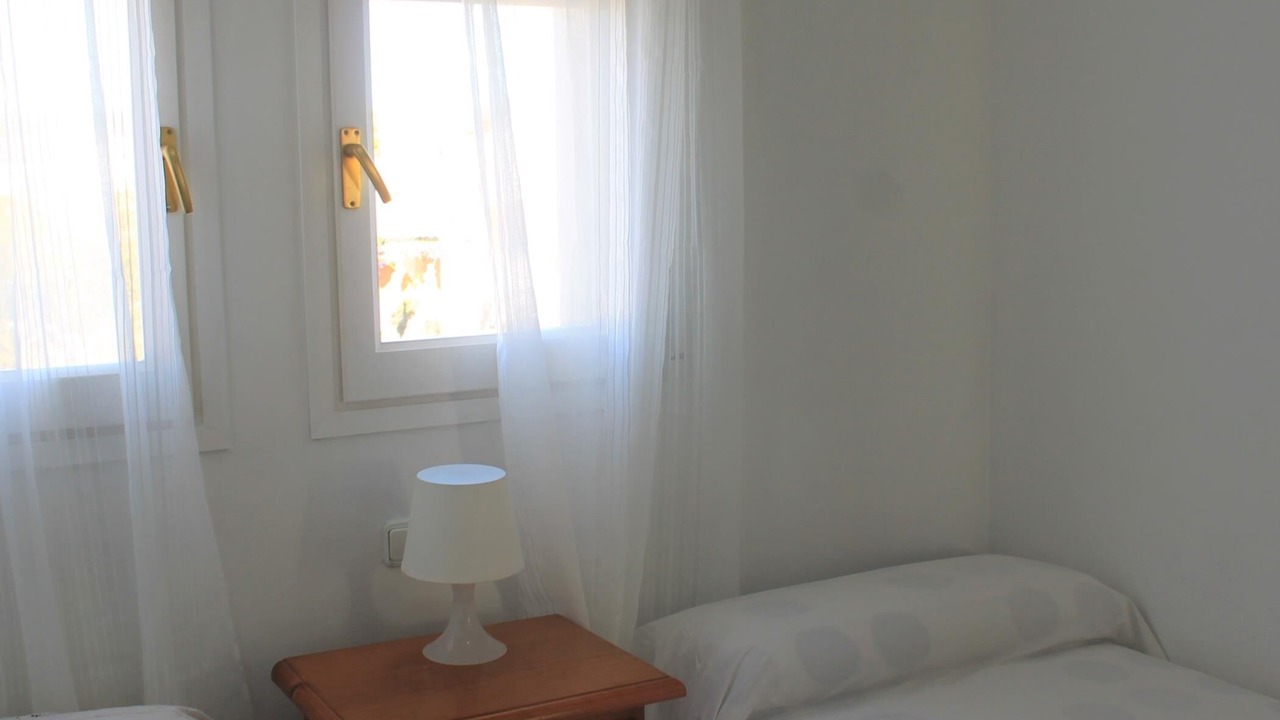 Photo of Bedroom in Roda de Bara