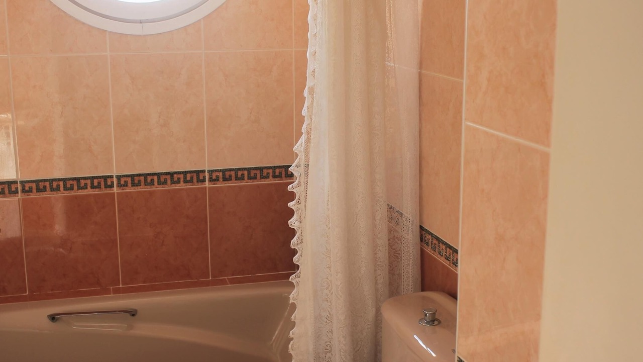 Photo of Bathroom in Roda de Bara