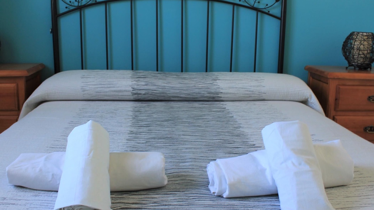 Photo of Bedroom in Roda de Bara