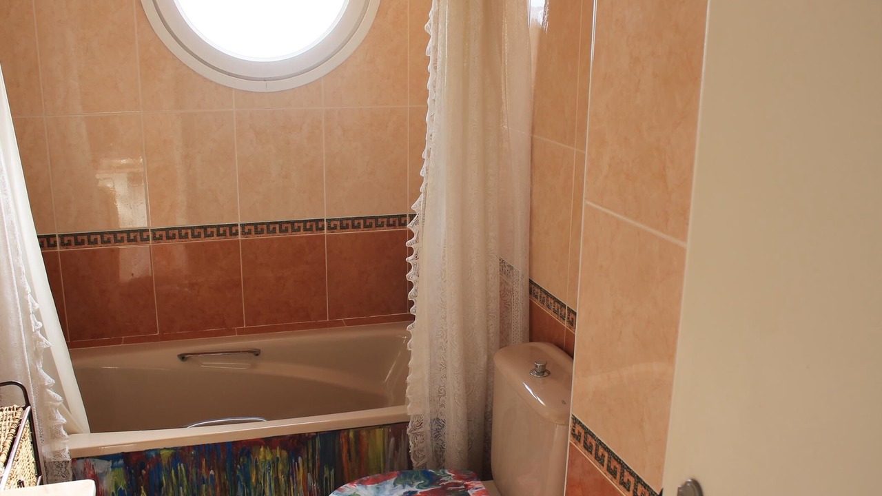 Photo of Bathroom in Roda de Bara