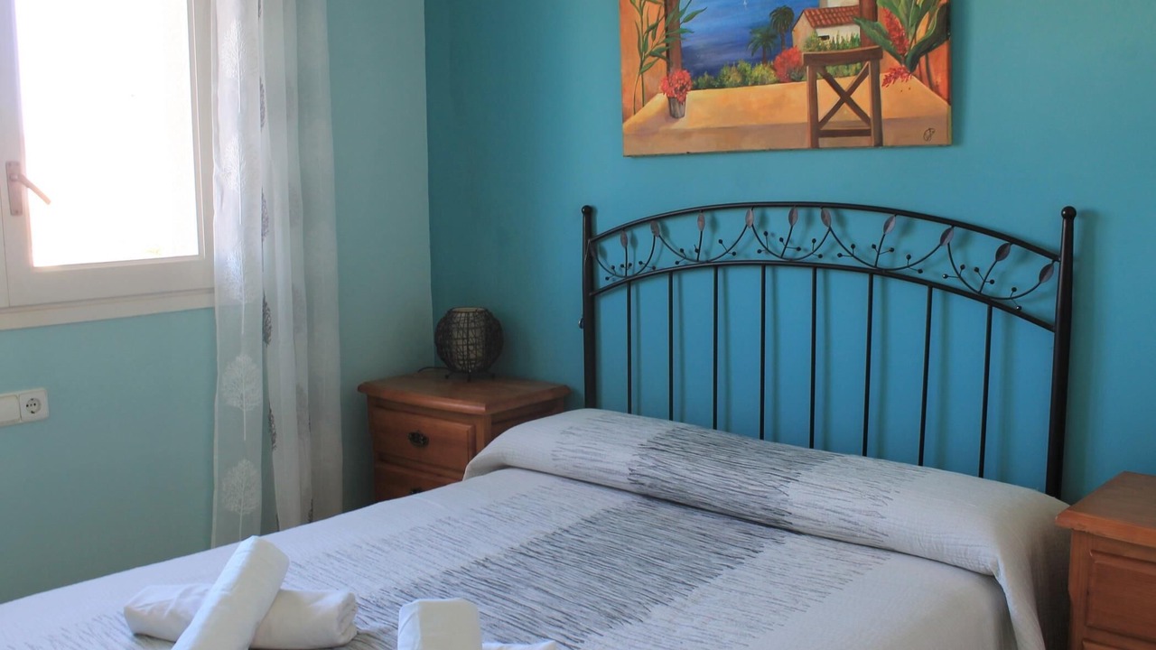 Photo of Bedroom in Roda de Bara
