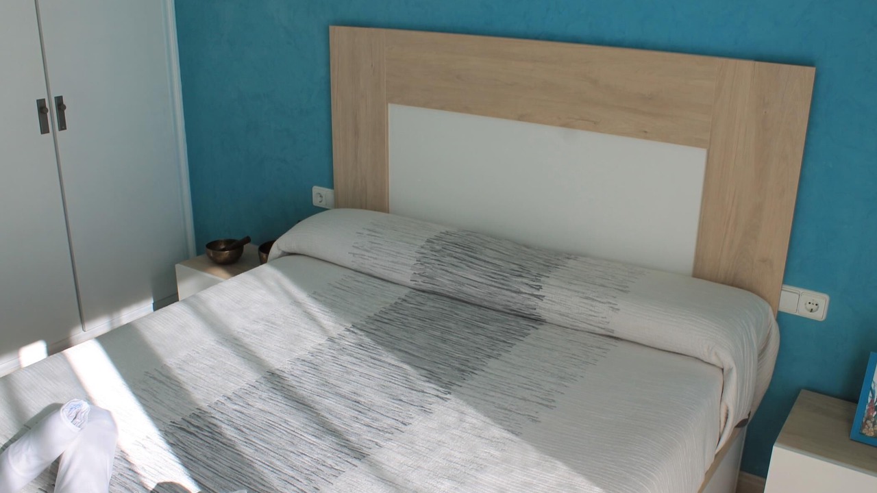 Photo of Bedroom in Roda de Bara