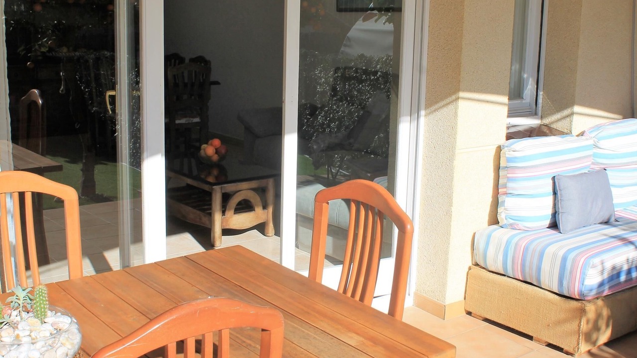 Photo of Outdoor in Roda de Bara