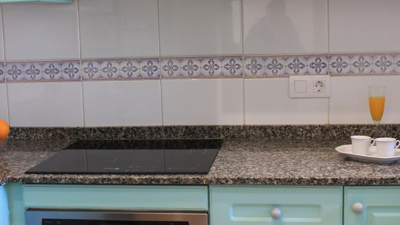 Photo of Kitchen in Roda de Bara