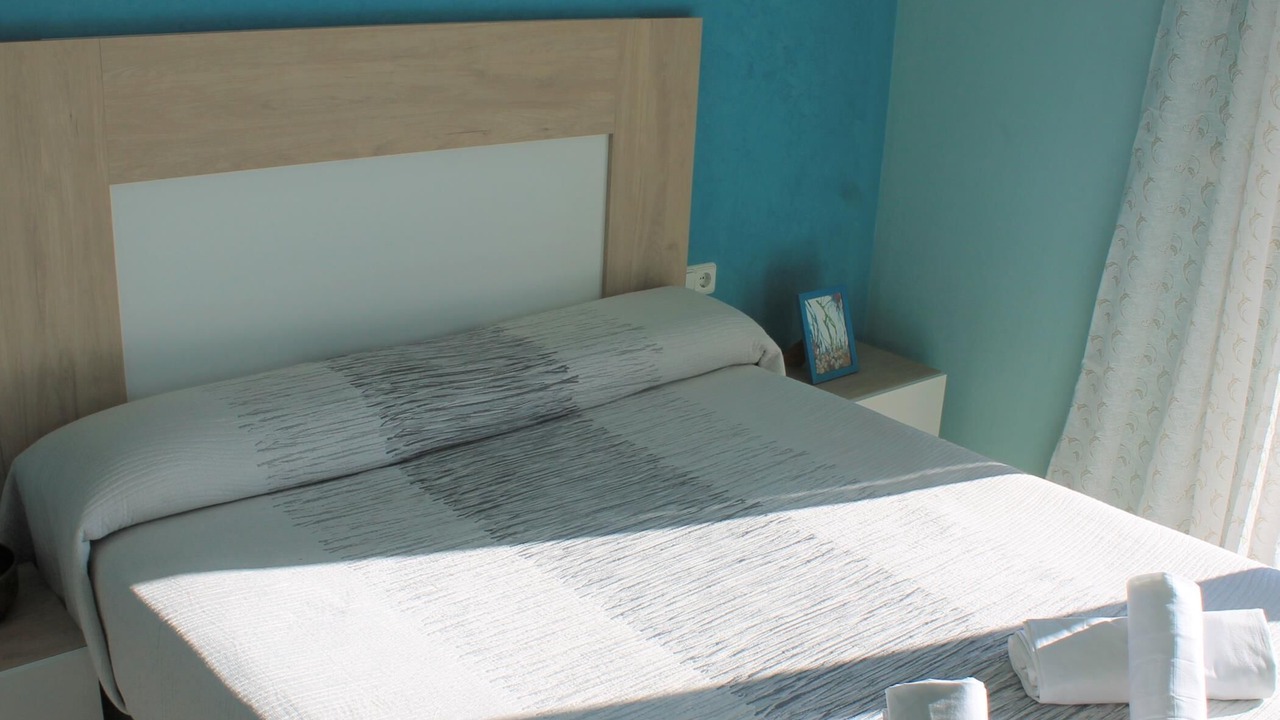 Photo of Bedroom in Roda de Bara