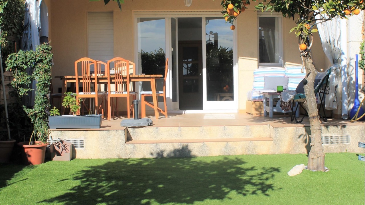 Photo of Outdoor in Roda de Bara