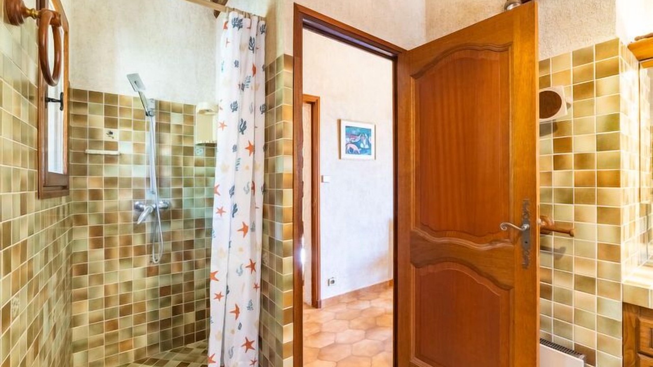 Photo of Bathroom in Cavaliere