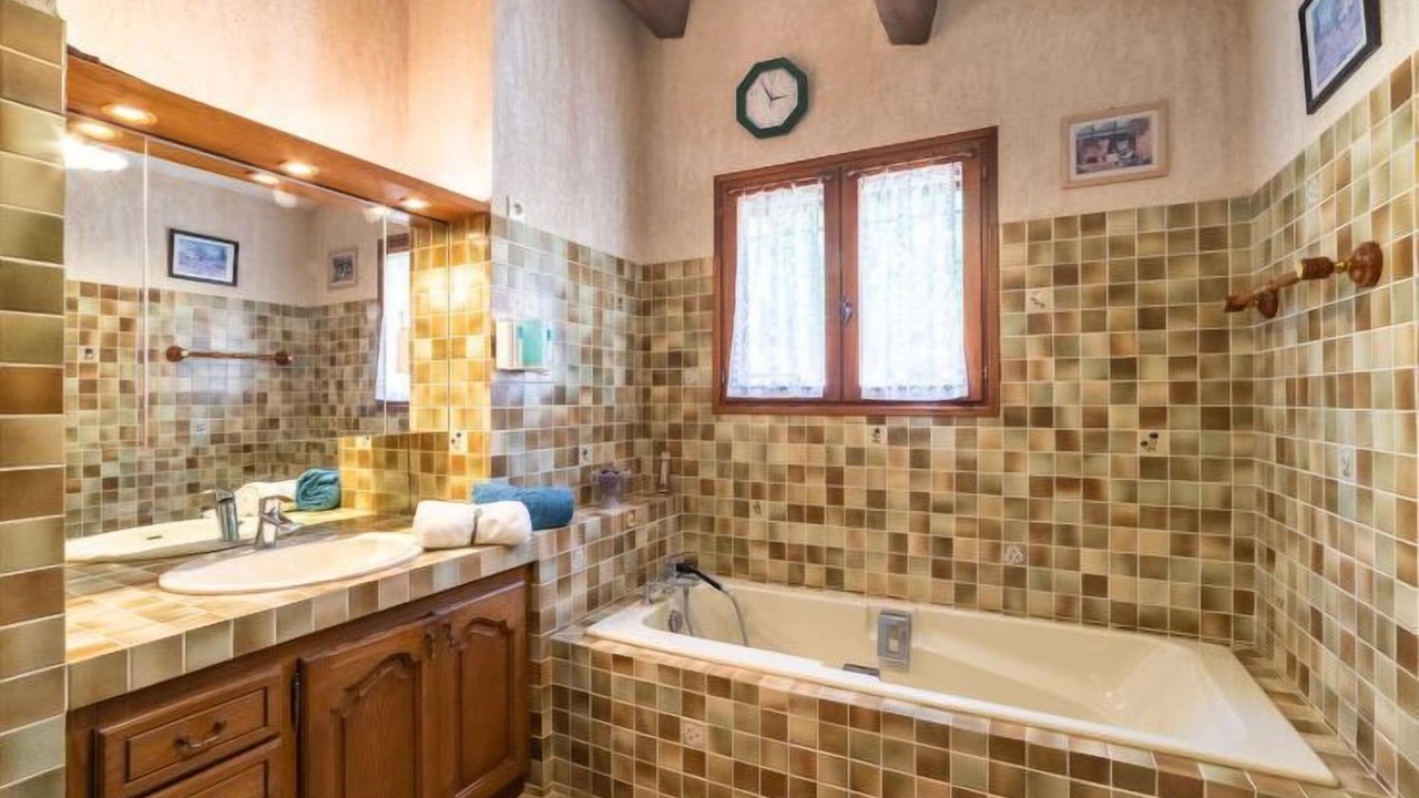 Photo of Bathroom in Cavaliere