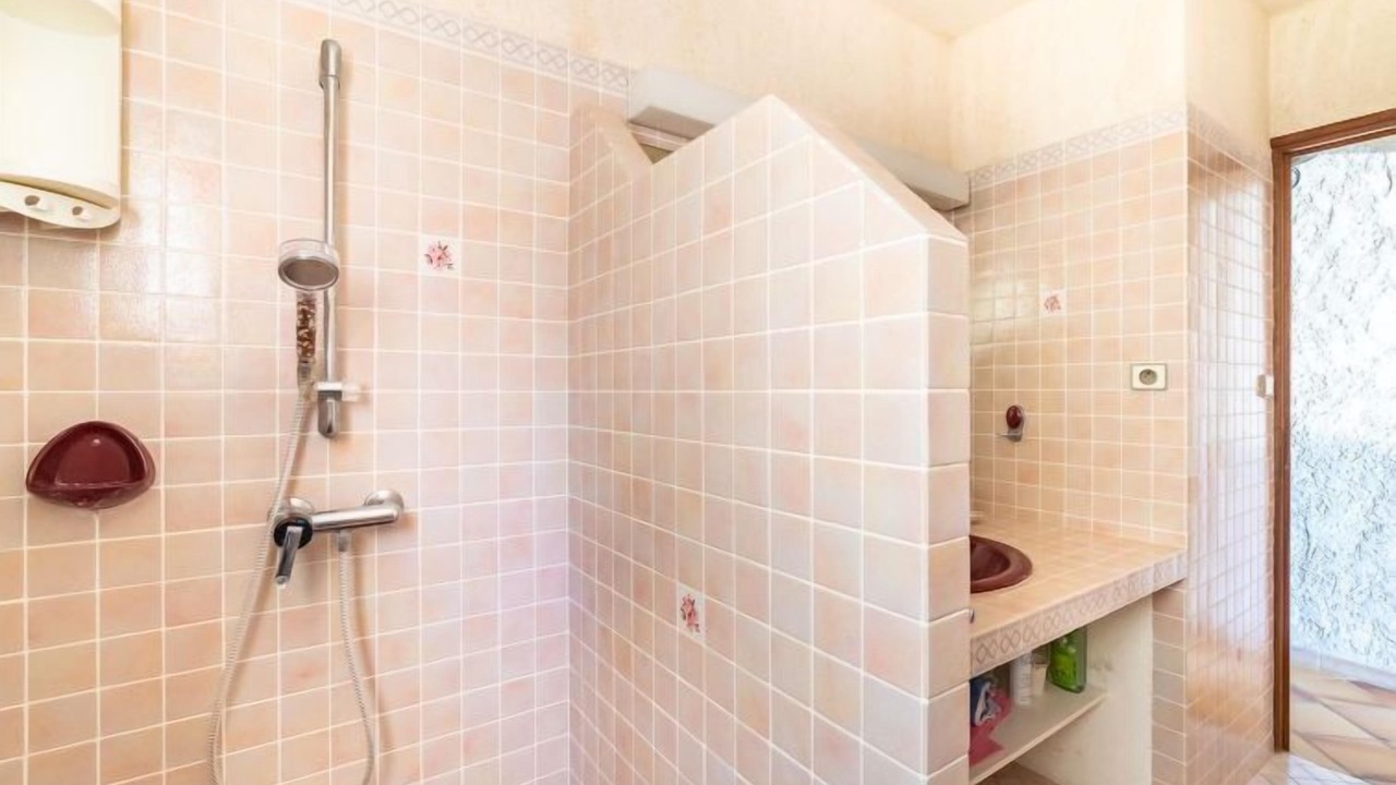 Photo of Bathroom in Cavaliere