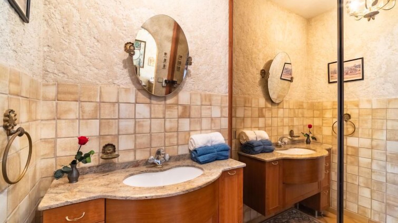 Photo of Bathroom in Cavaliere