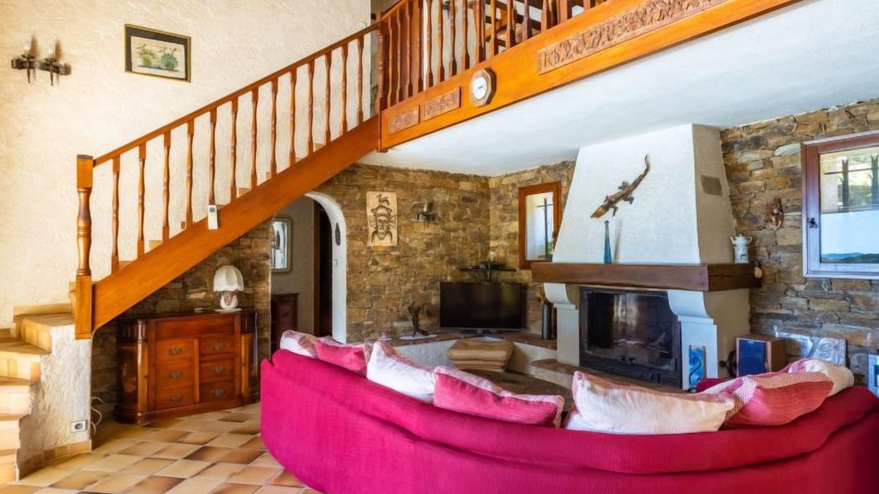 Photo of Livingroom in Cavaliere