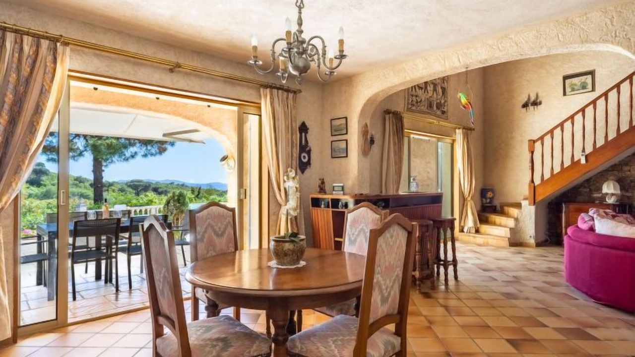 Photo of Bedroom in Cavaliere