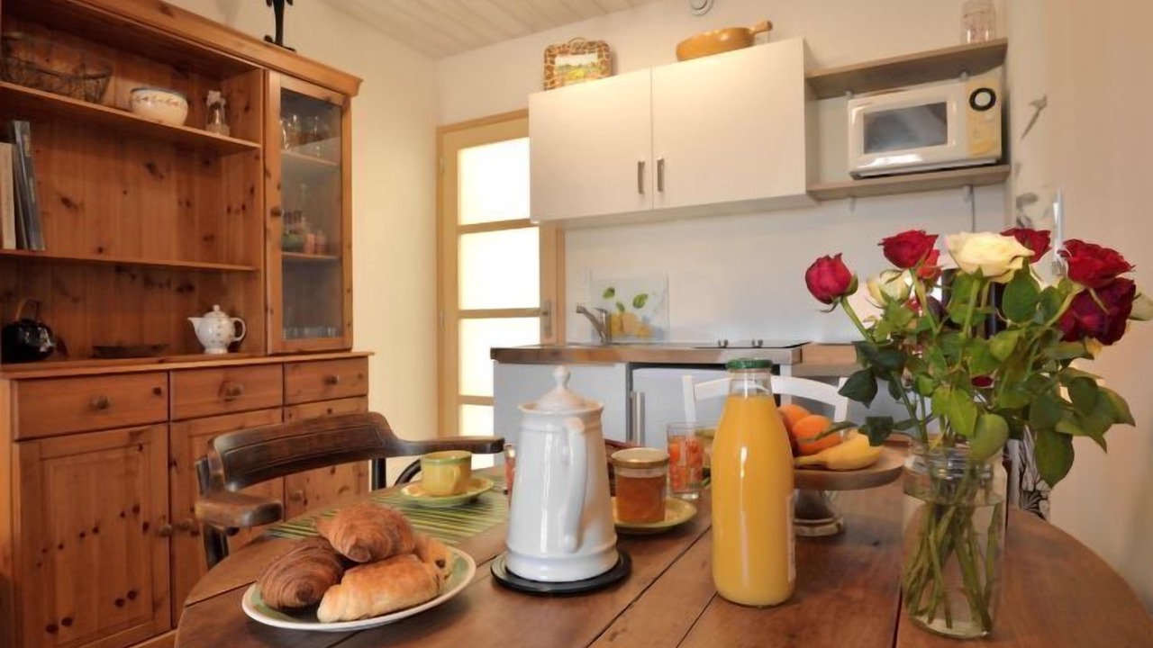 Photo of Livingroom in Piriac-sur-Mer