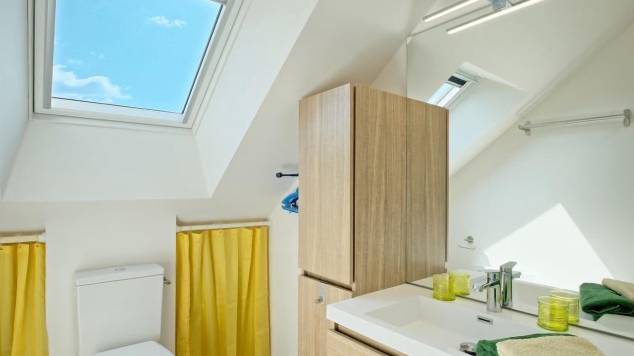 Photo of Bathroom in Piriac-sur-Mer