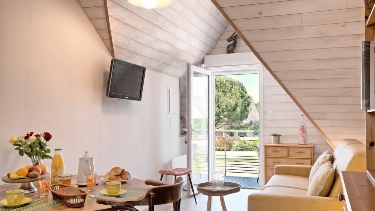 Photo of Livingroom in Piriac-sur-Mer