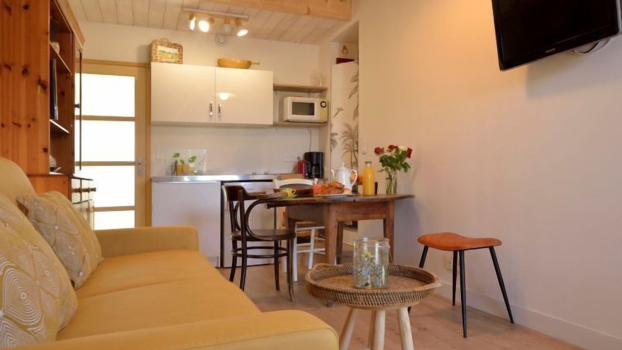 Photo of Livingroom in Piriac-sur-Mer
