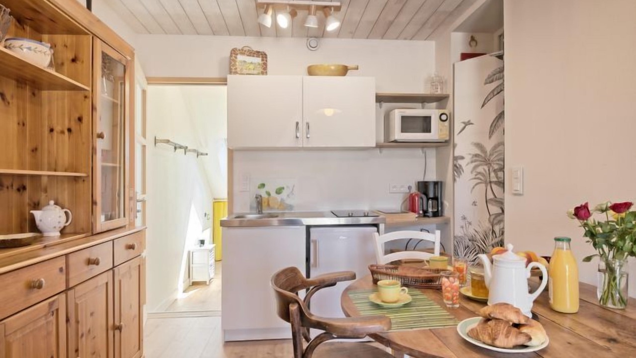 Photo of Bedroom in Piriac-sur-Mer