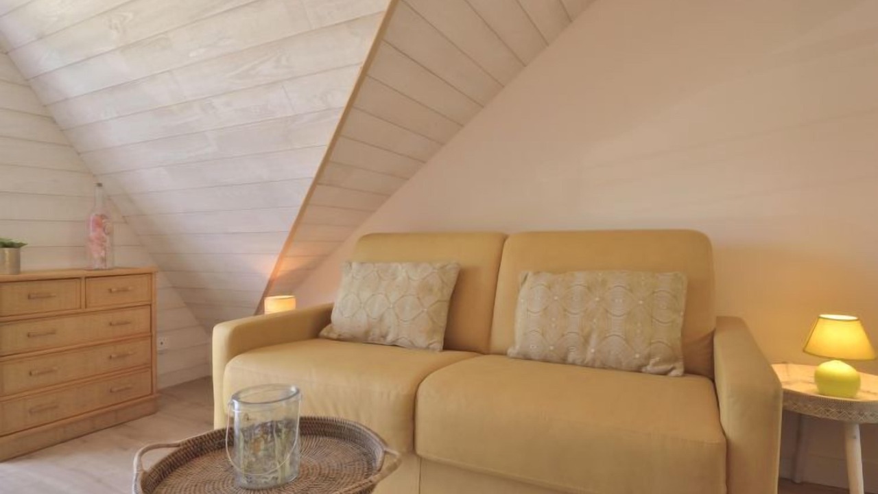 Photo of Livingroom in Piriac-sur-Mer