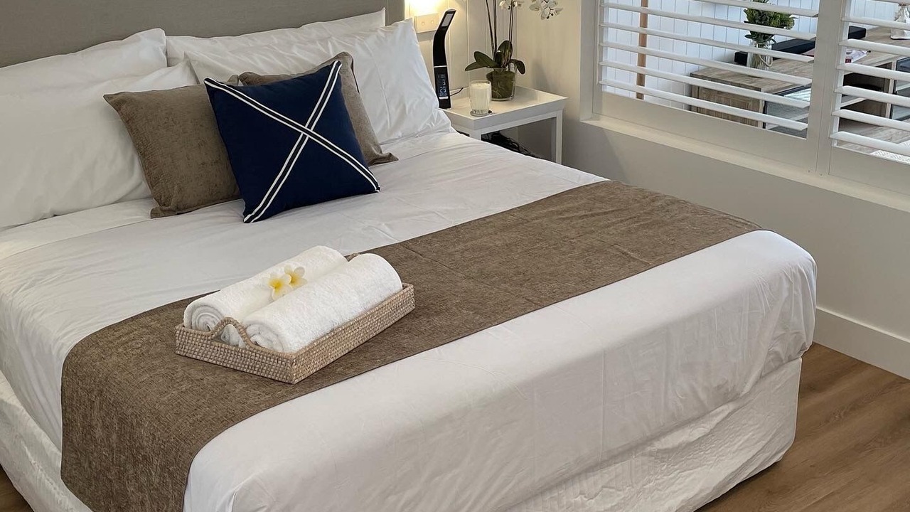 Photo of Bedroom in Safety Beach