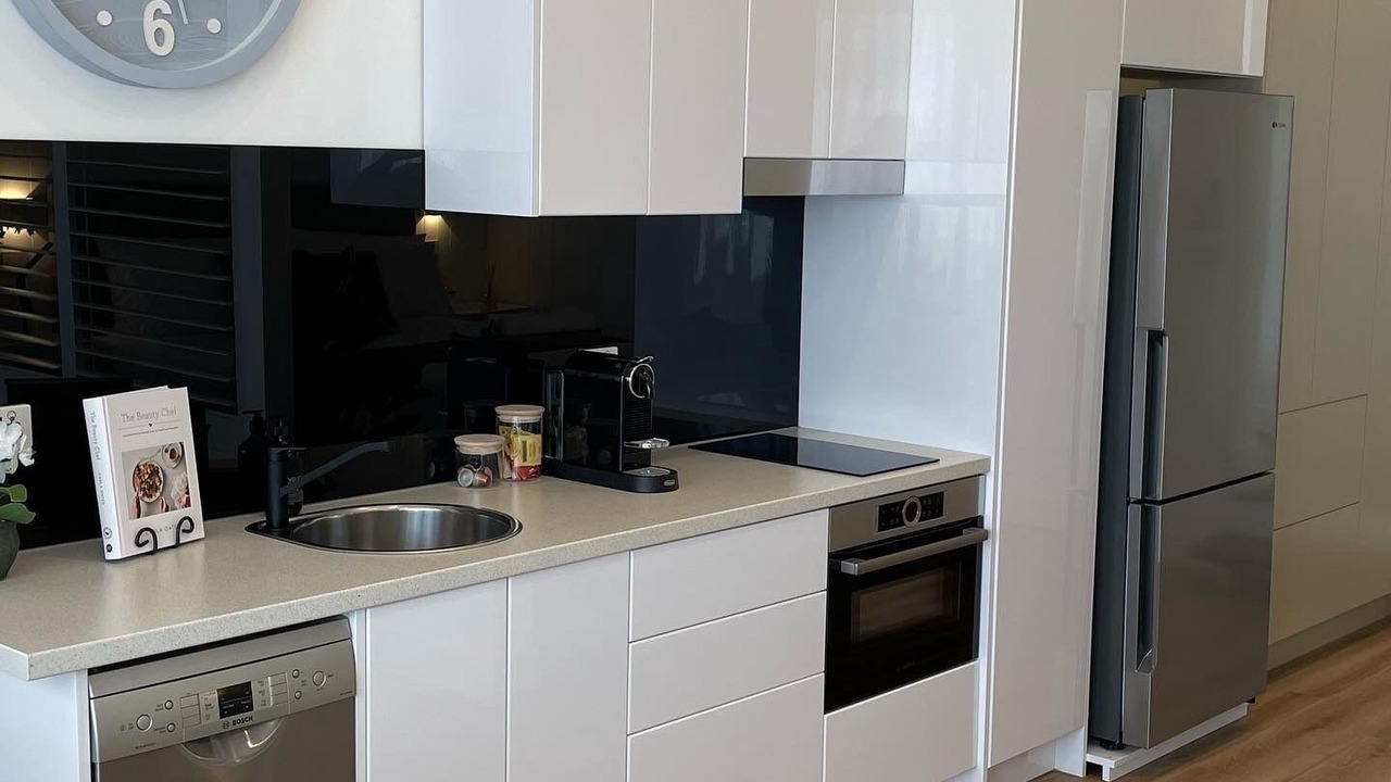 Photo of Kitchen in Safety Beach