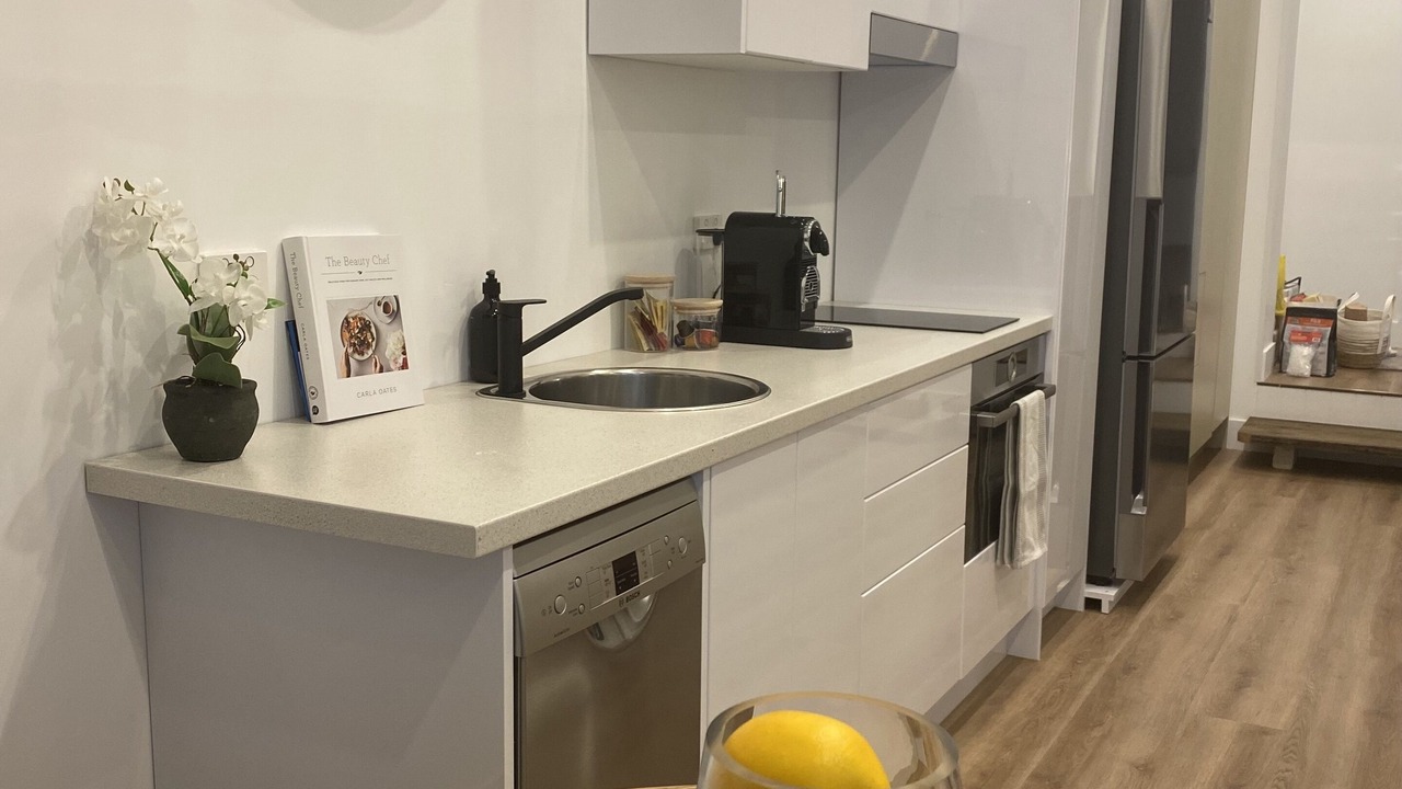 Photo of Kitchen in Safety Beach