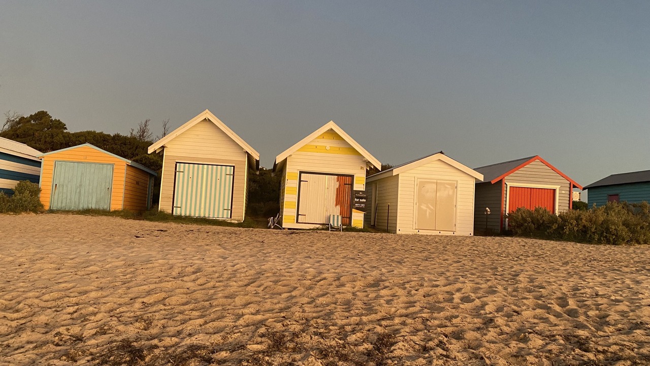 Photo of Outdoor in Safety Beach